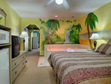 Motel Super 8 By Wyndham-Tupelo Airport Pokoj fotografie